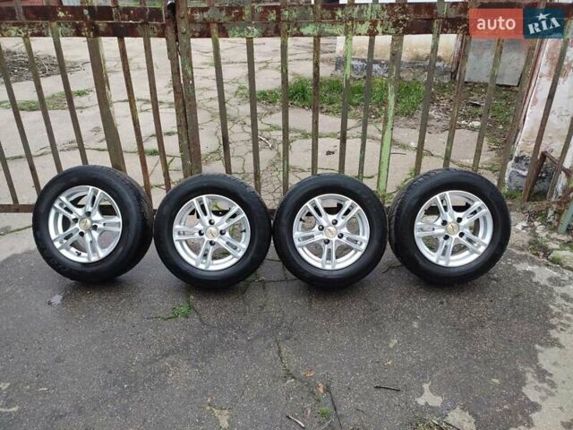 Красный Дэу Сенс, объемом двигателя 1.3 л и пробегом 51 тыс. км за 2900 $, фото 15 на Automoto.ua