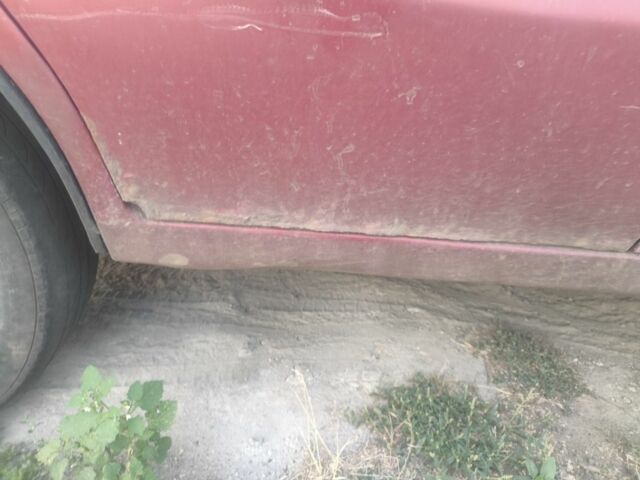 Червоний Деу Сенс, об'ємом двигуна 0 л та пробігом 999 тис. км за 1500 $, фото 7 на Automoto.ua