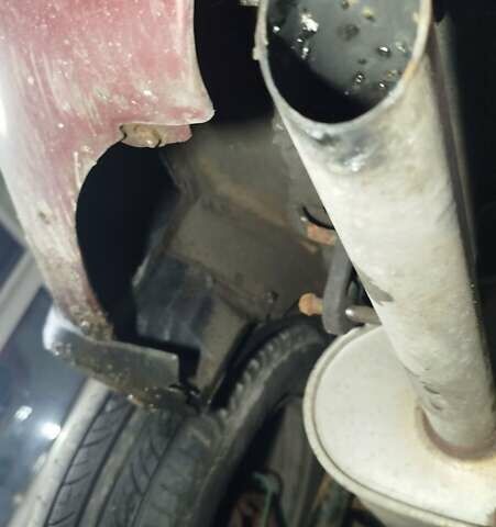 Червоний Деу Сенс, об'ємом двигуна 0 л та пробігом 120 тис. км за 1250 $, фото 16 на Automoto.ua