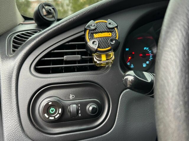 Червоний Деу Сенс, об'ємом двигуна 1.5 л та пробігом 177 тис. км за 3200 $, фото 15 на Automoto.ua