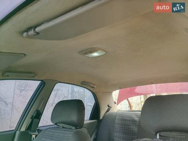 Червоний Деу Сенс, об'ємом двигуна 1.3 л та пробігом 240 тис. км за 2500 $, фото 16 на Automoto.ua