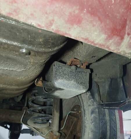 Червоний Деу Сенс, об'ємом двигуна 0 л та пробігом 120 тис. км за 1250 $, фото 17 на Automoto.ua