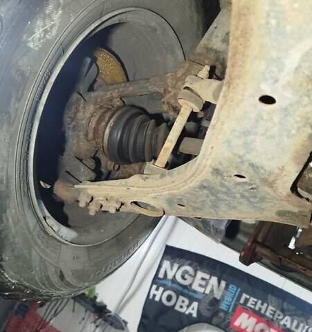 Червоний Деу Сенс, об'ємом двигуна 0 л та пробігом 120 тис. км за 1250 $, фото 13 на Automoto.ua