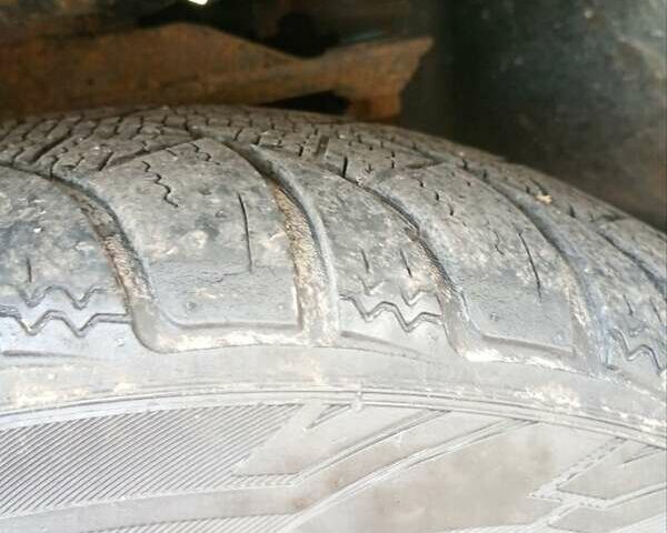 Червоний Деу Сенс, об'ємом двигуна 1.3 л та пробігом 240 тис. км за 2500 $, фото 10 на Automoto.ua