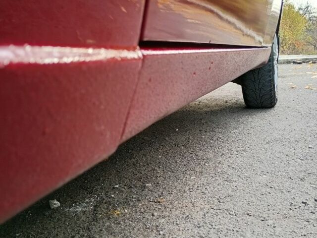 Червоний Деу Сенс, об'ємом двигуна 1.3 л та пробігом 240 тис. км за 2500 $, фото 7 на Automoto.ua