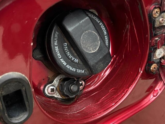 Красный Дэу Сенс, объемом двигателя 1.6 л и пробегом 223 тыс. км за 3600 $, фото 18 на Automoto.ua