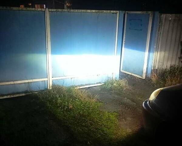 Червоний Деу Сенс, об'ємом двигуна 1.3 л та пробігом 210 тис. км за 2500 $, фото 7 на Automoto.ua