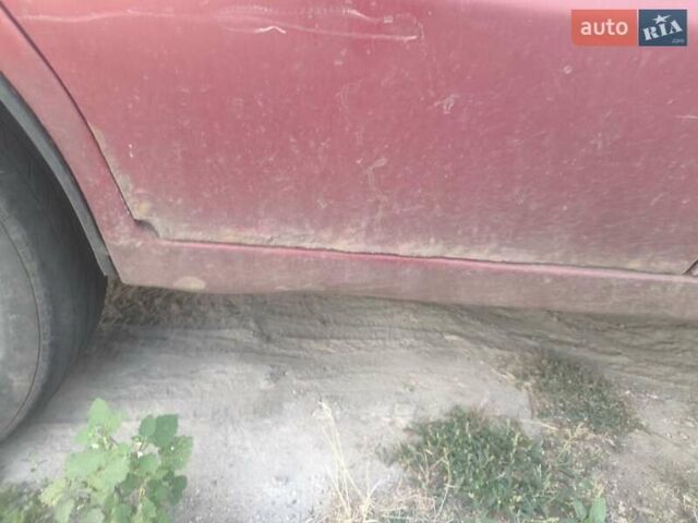 Червоний Деу Сенс, об'ємом двигуна 1.5 л та пробігом 999 тис. км за 1500 $, фото 6 на Automoto.ua