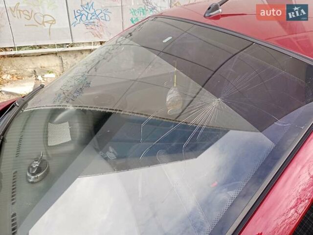 Червоний Деу Сенс, об'ємом двигуна 1.3 л та пробігом 240 тис. км за 2500 $, фото 22 на Automoto.ua