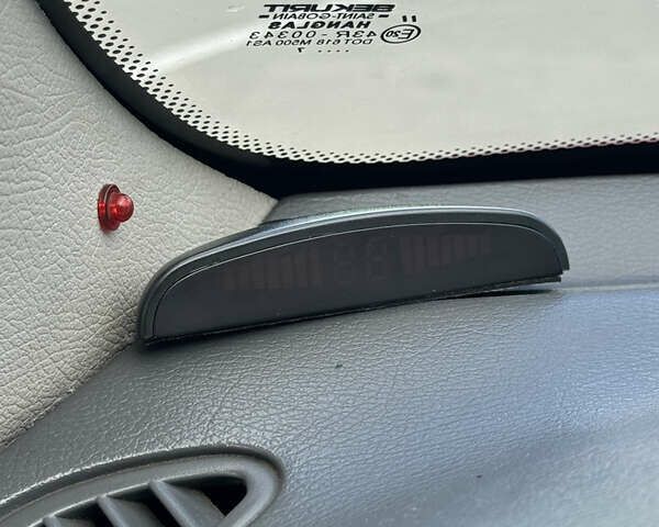 Красный Дэу Сенс, объемом двигателя 1.3 л и пробегом 134 тыс. км за 2100 $, фото 12 на Automoto.ua