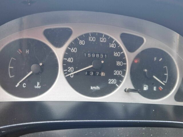 Червоний Деу Сенс, об'ємом двигуна 1.5 л та пробігом 159 тис. км за 2900 $, фото 12 на Automoto.ua