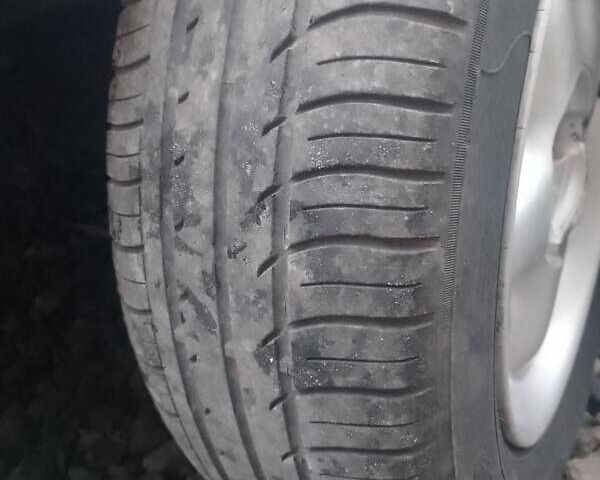 Червоний Деу Сенс, об'ємом двигуна 1.3 л та пробігом 184 тис. км за 1547 $, фото 6 на Automoto.ua