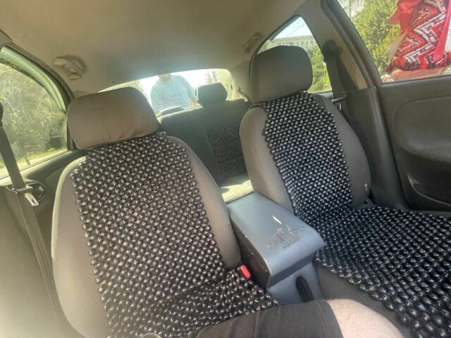 Красный Дэу Сенс, объемом двигателя 1.5 л и пробегом 275 тыс. км за 2500 $, фото 5 на Automoto.ua