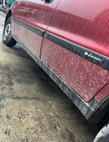 Червоний Деу Сенс, об'ємом двигуна 0 л та пробігом 120 тис. км за 1250 $, фото 7 на Automoto.ua