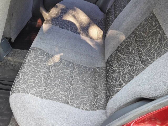 Червоний Деу Сенс, об'ємом двигуна 1.5 л та пробігом 159 тис. км за 2900 $, фото 11 на Automoto.ua