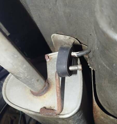 Червоний Деу Сенс, об'ємом двигуна 0 л та пробігом 120 тис. км за 1250 $, фото 15 на Automoto.ua