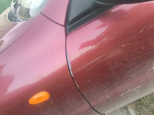 Червоний Деу Сенс, об'ємом двигуна 0 л та пробігом 999 тис. км за 1500 $, фото 2 на Automoto.ua