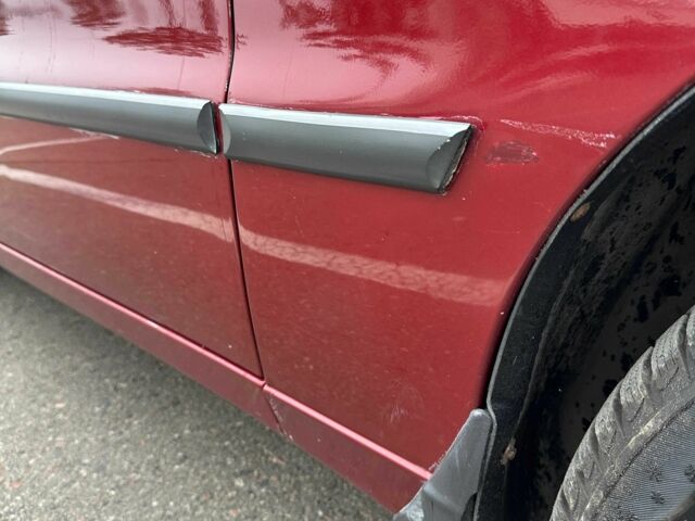 Червоний Деу Сенс, об'ємом двигуна 1.5 л та пробігом 177 тис. км за 3200 $, фото 22 на Automoto.ua