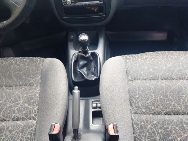 Дэу Сенс 2008 в Новгород-Северском на Automoto.ua Красный Дэу Сенс, объемом двигателя 1.5 л и пробегом 288 тыс. км за 2800 $, фото 9 на Automoto.ua