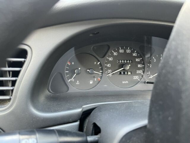 Червоний Деу Сенс, об'ємом двигуна 0 л та пробігом 100 тис. км за 1300 $, фото 9 на Automoto.ua