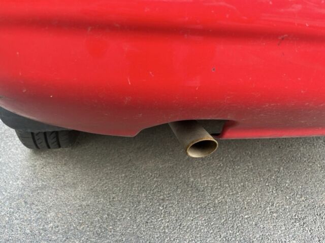 Червоний Деу Сенс, об'ємом двигуна 0 л та пробігом 100 тис. км за 1300 $, фото 6 на Automoto.ua