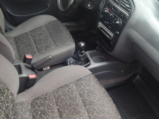 Дэу Сенс 2008 в Новгород-Северском на Automoto.ua Красный Дэу Сенс, объемом двигателя 1.5 л и пробегом 288 тыс. км за 2800 $, фото 7 на Automoto.ua