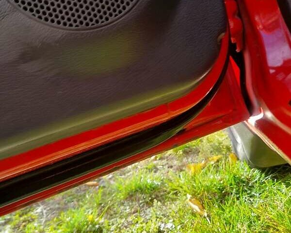 Червоний Деу Сенс, об'ємом двигуна 1.4 л та пробігом 117 тис. км за 3000 $, фото 42 на Automoto.ua