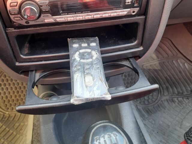 Червоний Деу Сенс, об'ємом двигуна 1.4 л та пробігом 117 тис. км за 3000 $, фото 2 на Automoto.ua