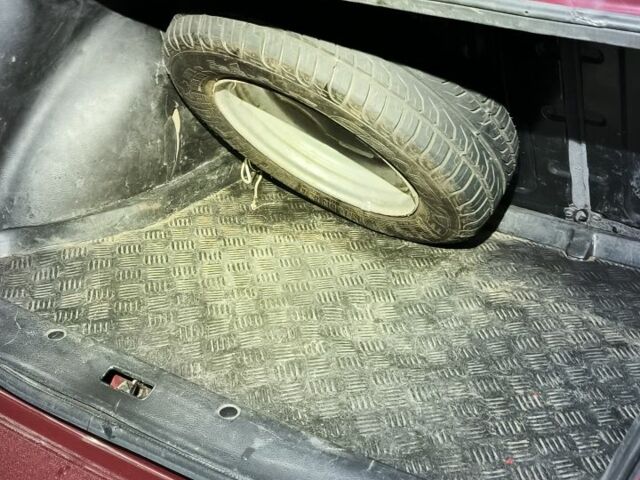 Червоний Деу Сенс, об'ємом двигуна 0 л та пробігом 172 тис. км за 3000 $, фото 5 на Automoto.ua