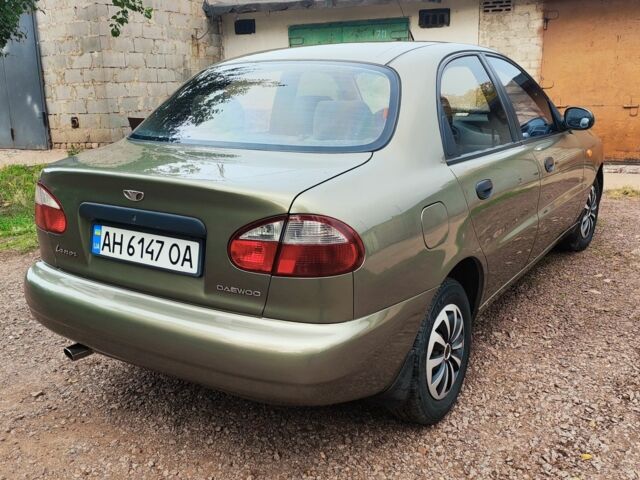 Дэу Сенс 2008 в Кривом Роге на Automoto.ua Красный Дэу Сенс, объемом двигателя 0 л и пробегом 200 тыс. км за 3500 $, фото 2 на Automoto.ua