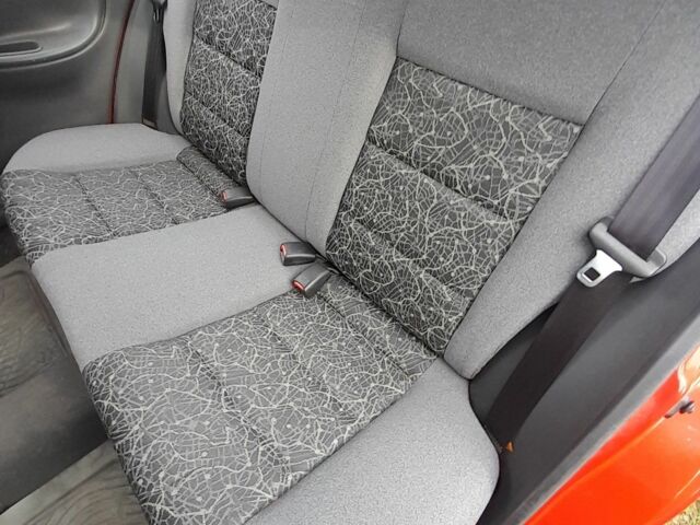 Червоний Деу Сенс, об'ємом двигуна 1.4 л та пробігом 117 тис. км за 3000 $, фото 5 на Automoto.ua