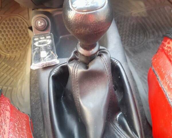 Червоний Деу Сенс, об'ємом двигуна 1.4 л та пробігом 117 тис. км за 3000 $, фото 43 на Automoto.ua