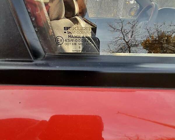 Червоний Деу Сенс, об'ємом двигуна 1.4 л та пробігом 117 тис. км за 3000 $, фото 2 на Automoto.ua