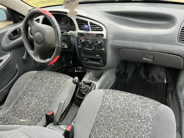 Червоний Деу Сенс, об'ємом двигуна 1.3 л та пробігом 3 тис. км за 1428 $, фото 12 на Automoto.ua