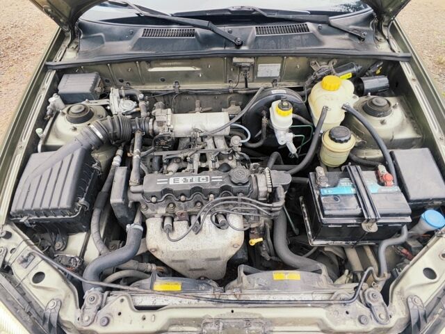 Дэу Сенс 2008 в Кривом Роге на Automoto.ua Красный Дэу Сенс, объемом двигателя 0 л и пробегом 200 тыс. км за 3500 $, фото 7 на Automoto.ua