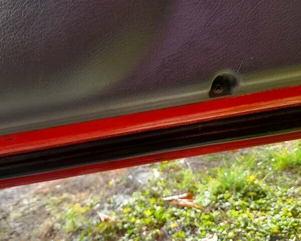 Червоний Деу Сенс, об'ємом двигуна 1.4 л та пробігом 117 тис. км за 3000 $, фото 40 на Automoto.ua