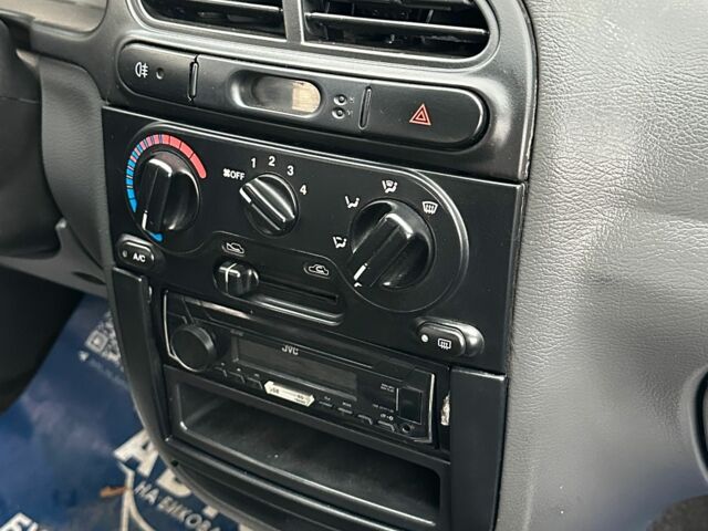 Красный Дэу Сенс, объемом двигателя 1.6 л и пробегом 198 тыс. км за 2900 $, фото 9 на Automoto.ua