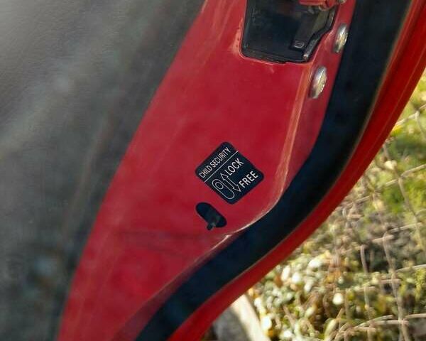 Червоний Деу Сенс, об'ємом двигуна 1.4 л та пробігом 117 тис. км за 3000 $, фото 29 на Automoto.ua