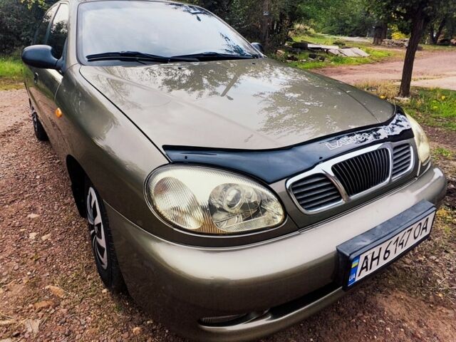 Дэу Сенс 2008 в Кривом Роге на Automoto.ua Красный Дэу Сенс, объемом двигателя 0 л и пробегом 200 тыс. км за 3500 $, фото 4 на Automoto.ua