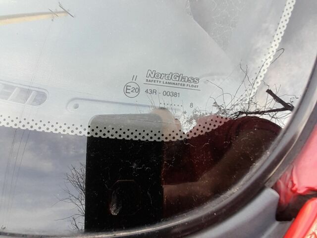 Червоний Деу Сенс, об'ємом двигуна 1.4 л та пробігом 117 тис. км за 3000 $, фото 12 на Automoto.ua