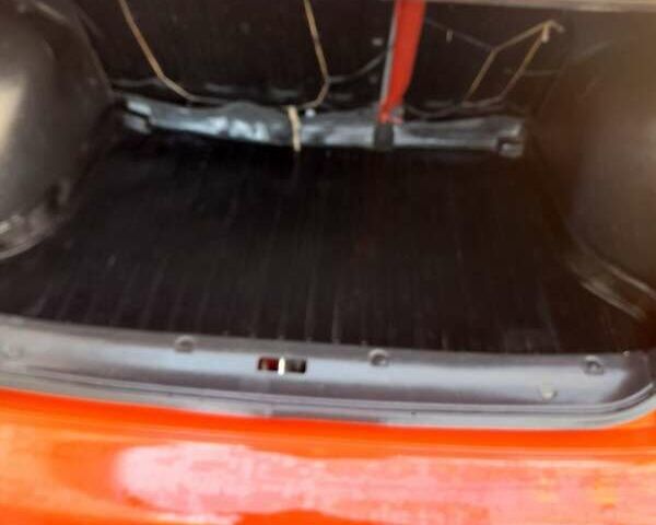 Червоний Деу Сенс, об'ємом двигуна 1.4 л та пробігом 117 тис. км за 3000 $, фото 45 на Automoto.ua