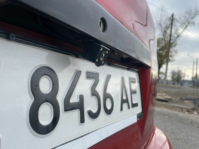 Червоний Деу Сенс, об'ємом двигуна 1.4 л та пробігом 200 тис. км за 1800 $, фото 10 на Automoto.ua