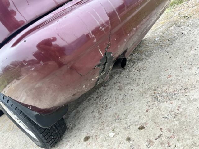 Червоний Деу Сенс, об'ємом двигуна 1.3 л та пробігом 3 тис. км за 1428 $, фото 9 на Automoto.ua