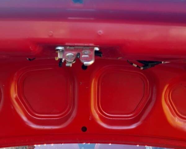 Червоний Деу Сенс, об'ємом двигуна 1.4 л та пробігом 117 тис. км за 3000 $, фото 47 на Automoto.ua