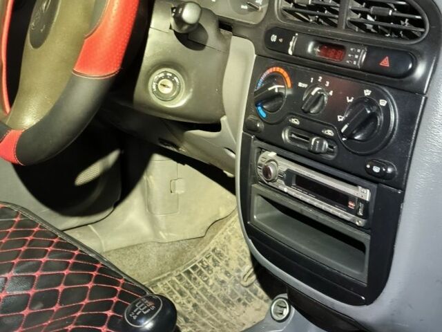 Червоний Деу Сенс, об'ємом двигуна 0 л та пробігом 172 тис. км за 3000 $, фото 2 на Automoto.ua