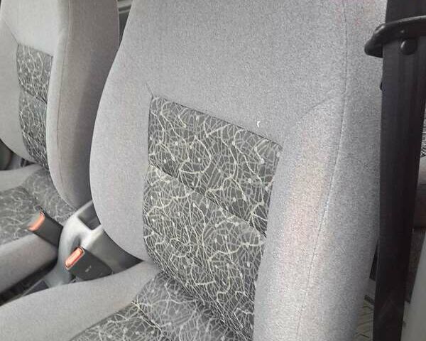 Червоний Деу Сенс, об'ємом двигуна 1.4 л та пробігом 117 тис. км за 3000 $, фото 16 на Automoto.ua