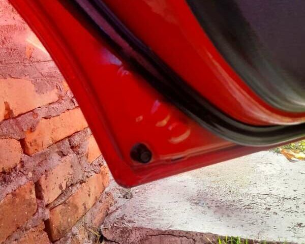 Червоний Деу Сенс, об'ємом двигуна 1.4 л та пробігом 117 тис. км за 3000 $, фото 34 на Automoto.ua