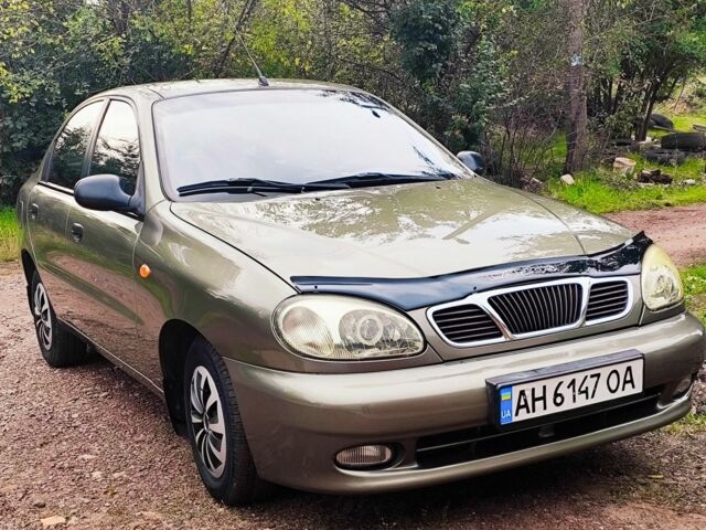 Дэу Сенс 2008 в Кривом Роге на Automoto.ua Красный Дэу Сенс, объемом двигателя 0 л и пробегом 200 тыс. км за 3500 $, фото 6 на Automoto.ua