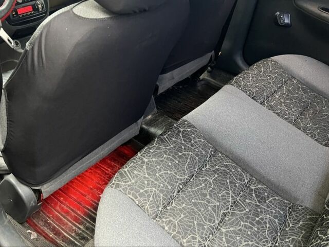 Красный Дэу Сенс, объемом двигателя 1.5 л и пробегом 228 тыс. км за 2300 $, фото 12 на Automoto.ua