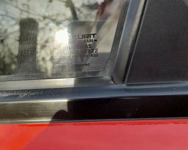 Червоний Деу Сенс, об'ємом двигуна 1.4 л та пробігом 117 тис. км за 3000 $, фото 9 на Automoto.ua